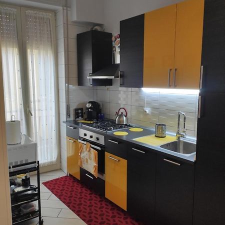 Casa Vacanze Zia Rose Naples Extérieur photo