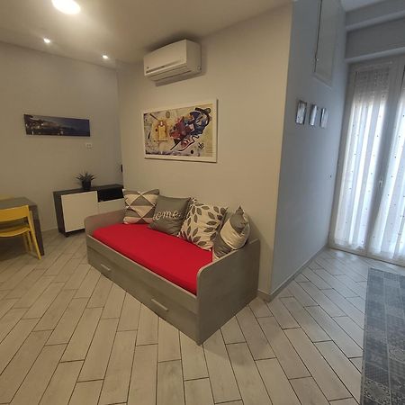 Casa Vacanze Zia Rose Naples Extérieur photo