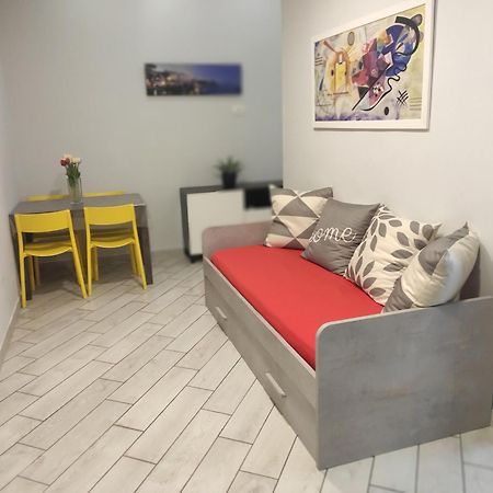 Casa Vacanze Zia Rose Naples Extérieur photo