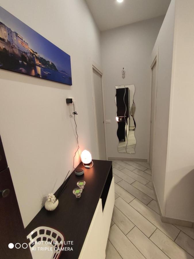 Casa Vacanze Zia Rose Naples Extérieur photo