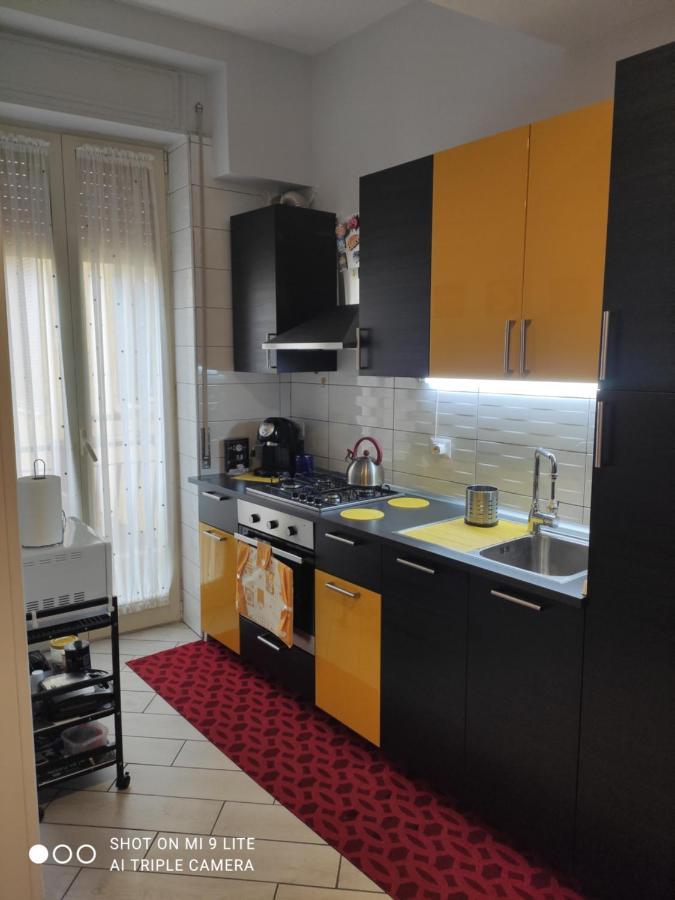 Casa Vacanze Zia Rose Naples Extérieur photo