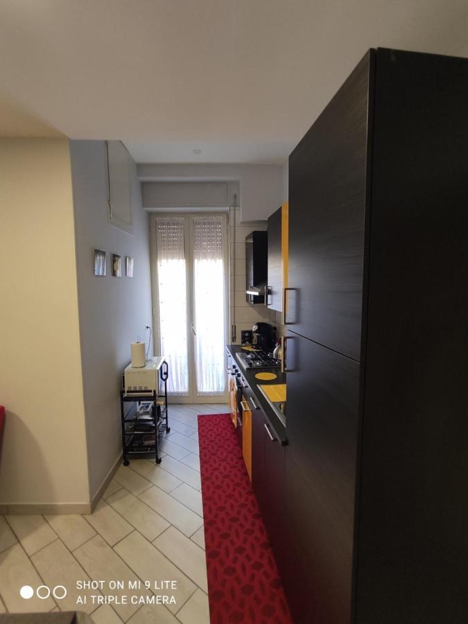 Casa Vacanze Zia Rose Naples Extérieur photo