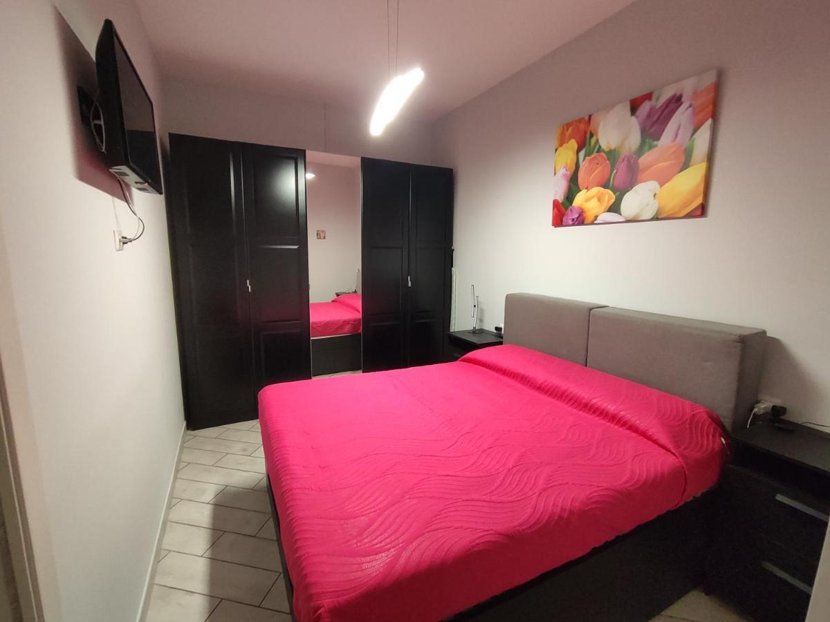 Casa Vacanze Zia Rose Naples Extérieur photo