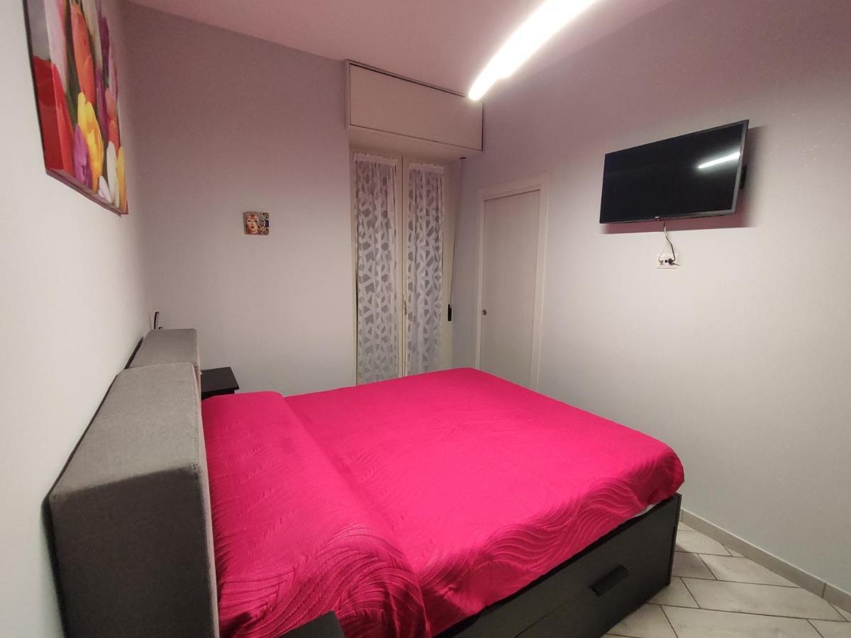 Casa Vacanze Zia Rose Naples Extérieur photo