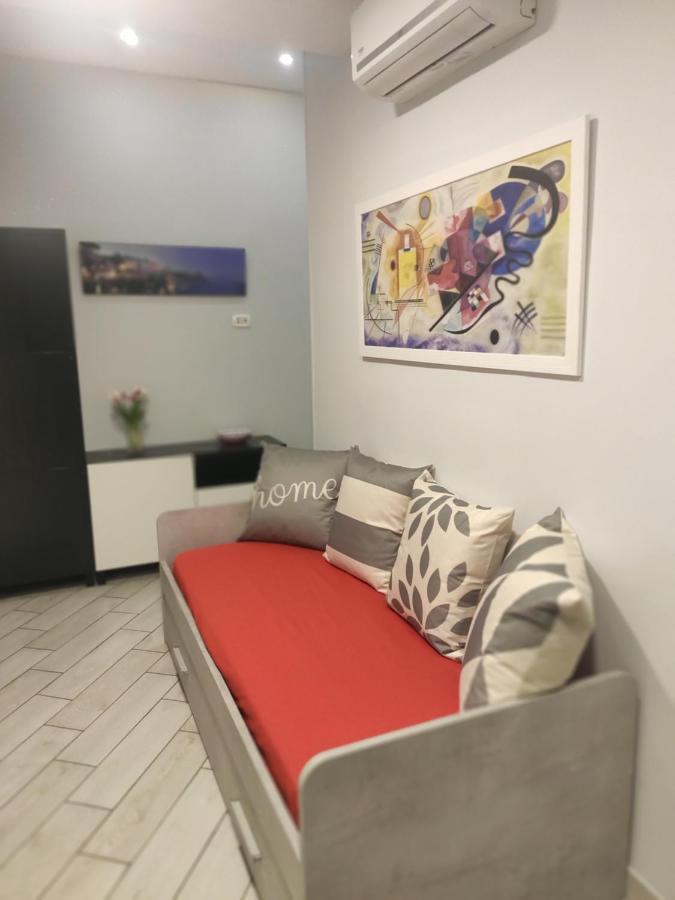 Casa Vacanze Zia Rose Naples Extérieur photo
