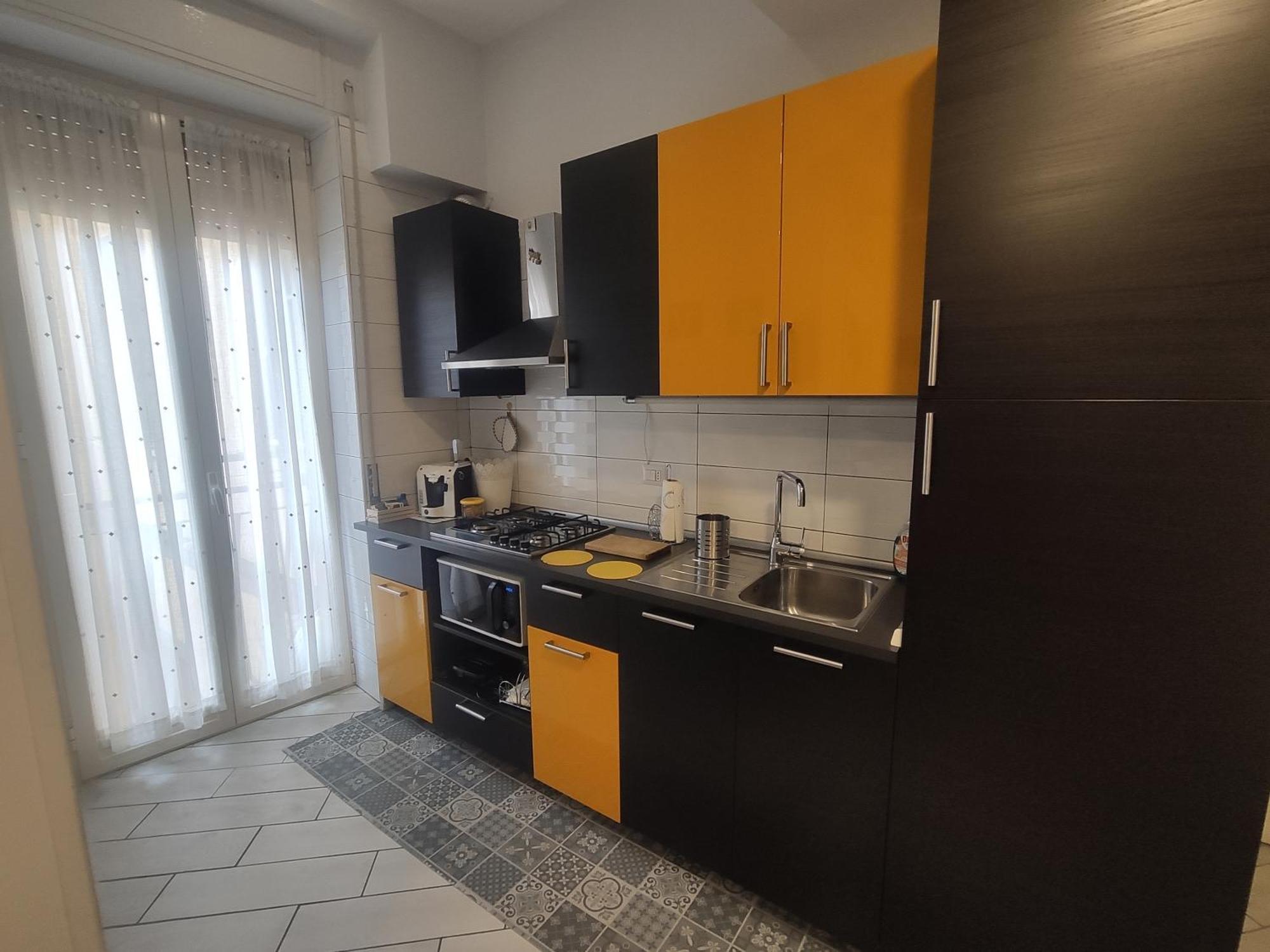 Casa Vacanze Zia Rose Naples Extérieur photo
